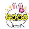 🐰Cony Rabbit🐰⛧1🇪🇸Movi 12
