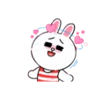 🐰Cony Rabbit🐰⛧1🇪🇸Movi 13