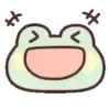 Froggy emojis 2🐸 MOV 7
