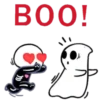 👻Bꪮꪮ!!👻 11