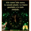 Feliz Año Nuevo "Frases" 8