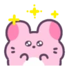 Pink chinchilla 🩷🐀 MOV 6