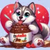 Animalitos Cute💞1🇵🇪Movi 9