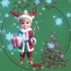 Variaditos Navideño ✺19🇻🇪Mov 11