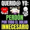 Frases xq' si 7! 12