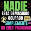 Frases xq' si 7! 13
