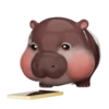 MooDoong Hippo 🦛 MOV 8