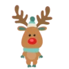 Gifs 🎄 navideños!!! 🎁 . mov 10