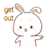 Lovely Bunny 8