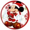 Mickey&Minnie Mouse💞2🇵🇪Clásica 9