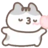 Fatty cats 🐱 MOV 7