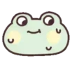 Froggy emojis 2🐸 MOV 8