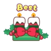 🎄 BaGuEtTE & BrIe X-MaS 🎄 6