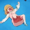 Animes✴️💞4🇵🇪Movi 11