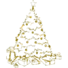 CHRISTMAS GLITTER IMAGES 24 10