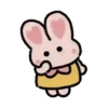 Cookie bunny 🩷🍪🐇 MOV 9