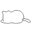 🧿Gatitos gif🐈🐱 6