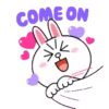 🐰Cony Rabbit🐰⛧1🇪🇸Movi 16