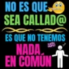 Frases xq' si 7! 16