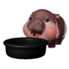 MooDoong Hippo 🦛 MOV 10