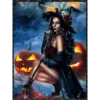 Halloween 8 👩🏻‍🎨 1712 20