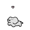 Tiny Animals 💖MOV 8