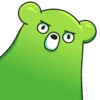 Green Bear mov 5