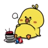 Chicky & Friends 9