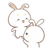 Lovely Bunny 9