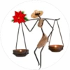 Abecedario💞134🇵🇪Clásica 11