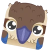 Play Emotes 🐻🐱🐷.mov 10