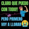 Frases xq' si 7! 18