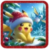 Pikachu Cris 2 👩🏻‍🎨Efec1712 16