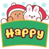 🎄 BaGuEtTE & BrIe X-MaS 🎄 7