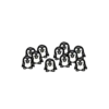 Small Pongüinos 🐧 💖 MOV 6