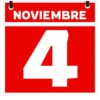 CALENDARIO NOVIEMBRE PARTE 1 6