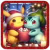 Pikachu Cris 2 👩🏻‍🎨Efec1712 17