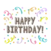 4 CuMpLeAñOs ☆ HaPpY BiRtHdAy 10