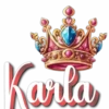 Karla💞1🇵🇪Movi 11