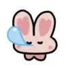 Cookie bunny 🩷🍪🐇 MOV 10