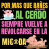 Frases xq' si 7! 19