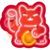 Neon Emoji | 7