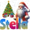 Abc(Navideño)🎄💞5🇵🇪Clásica 11