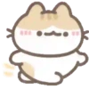 Fatty cats 🐱 MOV 9