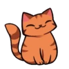 Lofi Girl 😼🧡💫. mov 12