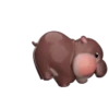 MooDoong Hippo 🦛 MOV 13