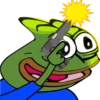 Pepe 🐸 Animated Pack 2 10