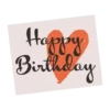 4 CuMpLeAñOs ☆ HaPpY BiRtHdAy 11