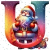 Abc(Navideño)🎄💞5🇵🇪Clásica 12