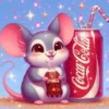 Animalitos Cute💞1🇵🇪Movi 15